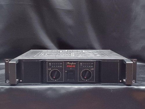 Amplificateur puissance - amplificateur, de