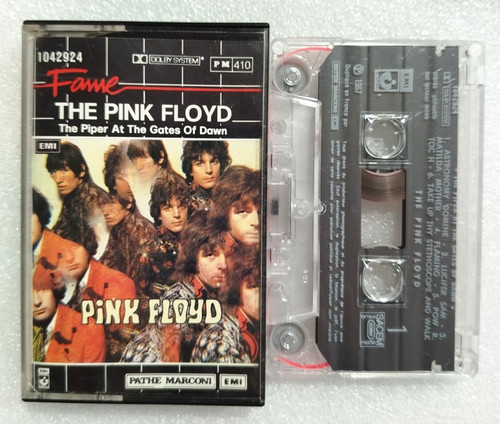 Pink floyd the - pink, –