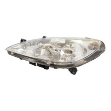 Optique avant principal gauche (feux)(phare) PEUGEOT 307 PHASE 1 6204Z3