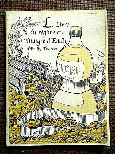 Livre régime au - le,