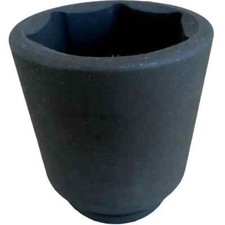 1" 75 mm. Clé de verre Impacto