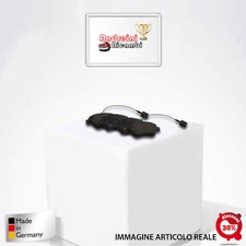 Kit 4 Pasticche Antérieures X Fiat Punto Evo 1.2 48Kw 65Cv 2012 -> 738