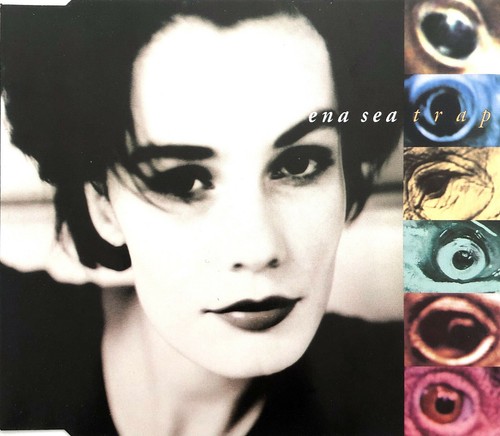 Ena sea maxi - sea, trap