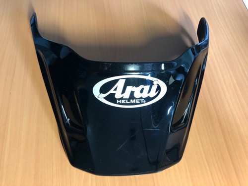 Casquette visière arai tour - visière, x