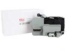 Serrure de Porte Avant Gauche