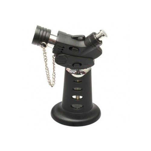 Briquet chalumeau gaz - briquet,