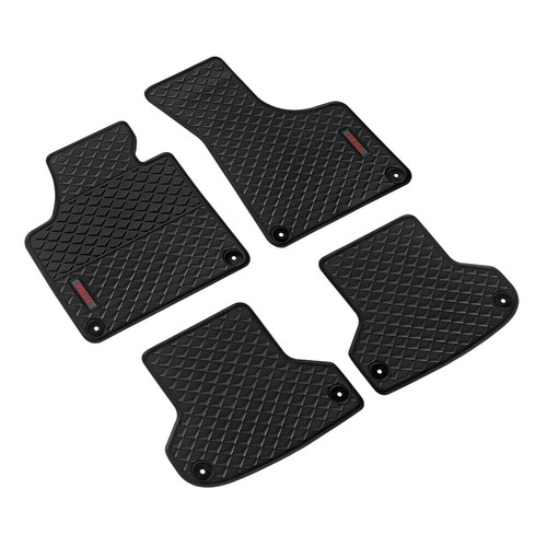 Set tapis sur mesure - , en