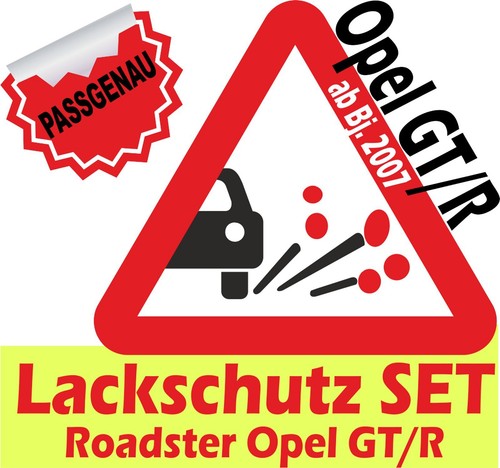 Peinture opel roadster - opel,