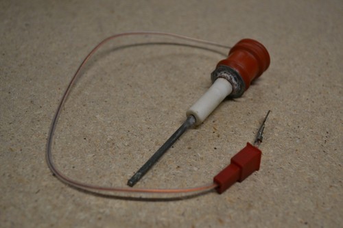 Electro ionisation compl