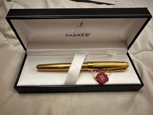Stylo plume parker 18 - stylo,