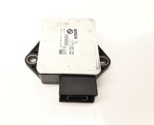 Boitier gestion traction