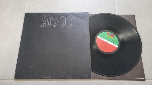 Vinyles tours acdc - vinyles, 33