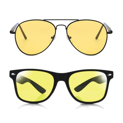 Lunettes conduite vision - de,
