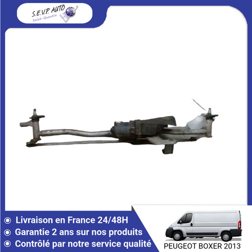 Mecanisme - 🇫🇷,