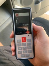 Télémètre laser Würth WDM