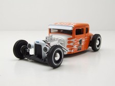 Ford Model A Custom Hot Rod 1
