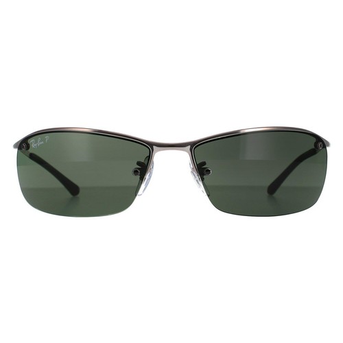 Lunettes soleil rayban top - soleil,