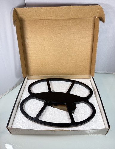 Detech 15x12 sef search coil - detech,