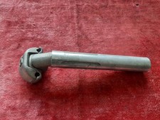 Tige de selle ancien vélo