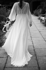 robe de mariée Milena