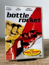 BOTTLE ROCKET | DVD NEUF SOUS