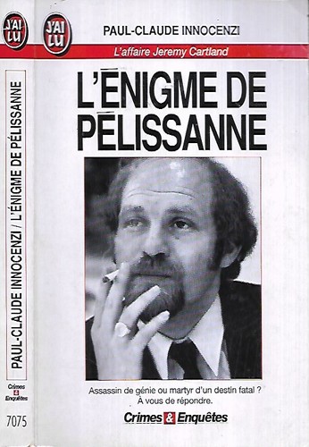 Collector crimes enquêtes - crimes,