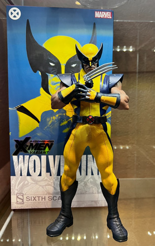 Sideshow collectibles - sideshow,