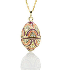 Collier pendentif Keren Kopal