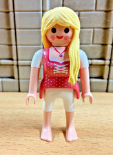 PLAYMOBIL Personnage Femme