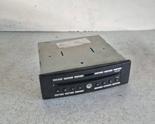 RENAULT ESPACE 4 POSTE LAZER AUTORADIO CD ORIGINE REF 8200207099 A