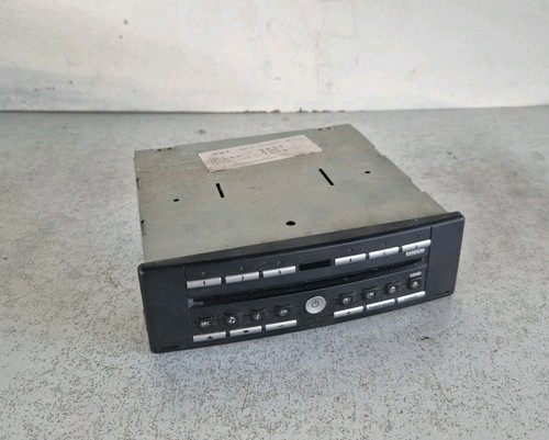 Renault espace poste - 4,
