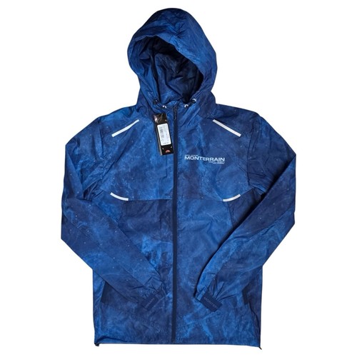 Veste coupe vent - veste, coupe-vent