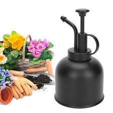 Mini Arrosoir Vaporisateur à Pression Pour Plantes Bouteille Pulvérisateur