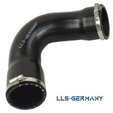 Tuyau Turbo Pour AUDI A3 1.8
