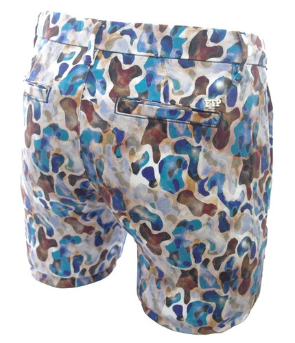 Freeman porter pantalon - freeman, t