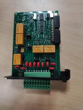 SOFREL GAMME S500 / Carte 4