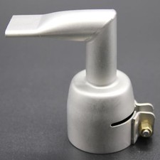 Acier Inox Sortie Inclinée