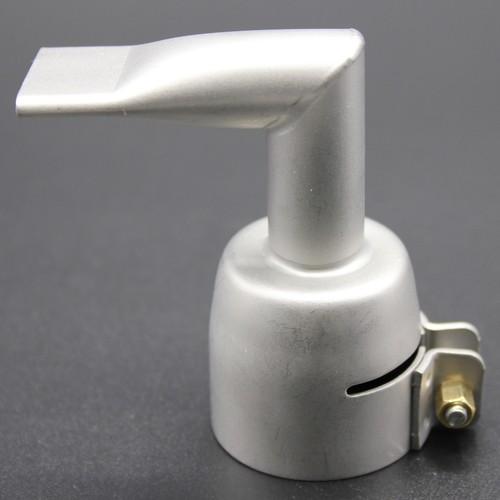 Acier inox sortie inclinée - acier,