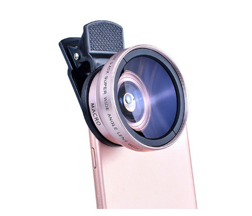 Fisheye lens - fisheye,