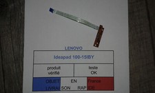 Platine POWER / démarrage