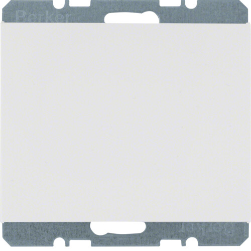 Berker 6710457009 bouchon avec - 6710457009,