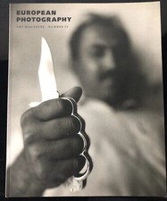 European Photography Art