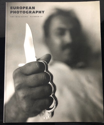 European photography art - european,