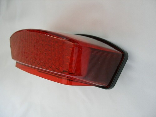 Led feu arrière - arrière, rouge