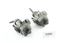 BMW R 60/7 - Carburateur Bing 53 N20G