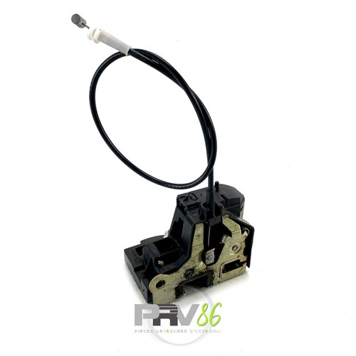 Serrure porte avd renault - avd,