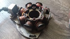 STATOR ALLUMAGE KTM 125 EXC