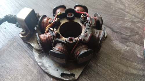 Stator allumage ktm 125 - ktm,