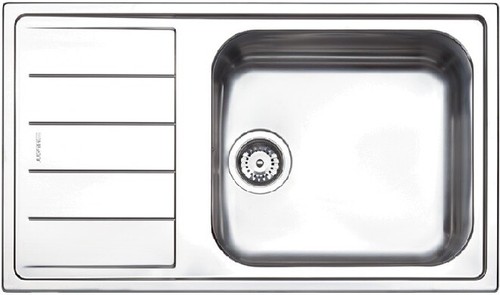 Apell linear lng861ilbc lavabo - apell,