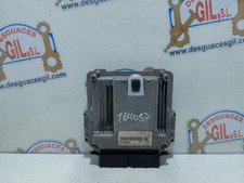 0281032619 boîtier moteur uce